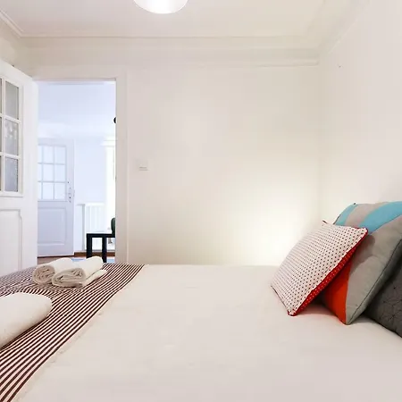 Appartement Vila Do Castelo By Homing