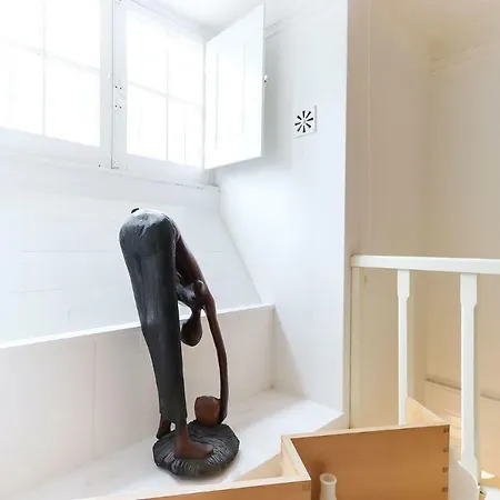 Appartement Vila Do Castelo By Homing *