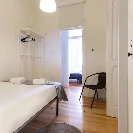 Appartement Vila Do Castelo By Homing