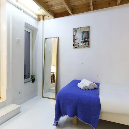Appartement Vila Do Castelo By Homing