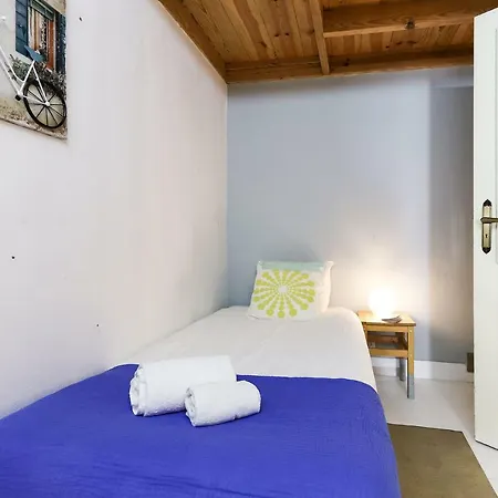 Vila Do Castelo By Homing Appartement