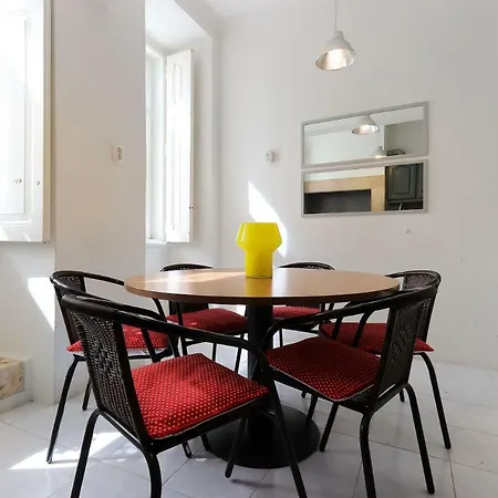 Vila Do Castelo By Homing Appartement