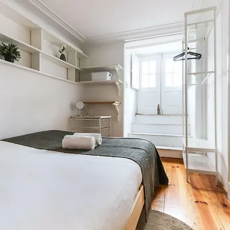 Vila Do Castelo By Homing Lisboa