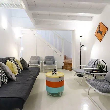 Vila Do Castelo By Homing Lisboa