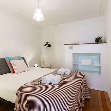 Vila Do Castelo By Homing Апартаменти *