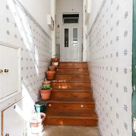 Vila Do Castelo By Homing Appartement *