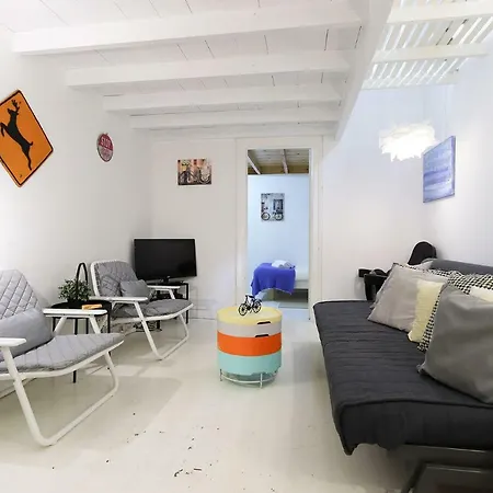 Vila Do Castelo By Homing Appartement